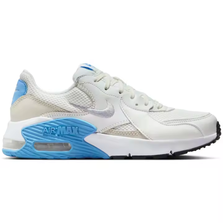Zapatillas Nike Air Max Excee para mujer en color blanco - 1