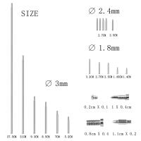 Kit De Herramientas Para Reparación De Saxofón Tenor 49 Piezas Accesorios De Instrumentos De Viento En Acero Herramienta De Rosca Conica Y Perforada Para Reparación De Saxofón - details 1