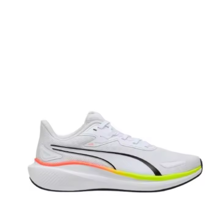 Zapatilla PUMA Skyrocket Lite SS25 379437 33 Blanco - 1