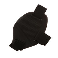 Protector De Cambios Para Motocicleta En Goma Antideslizante Y Ligero Cubierta De Botas Accesorio De Seguridad Para Motociclista Unisex - details 5