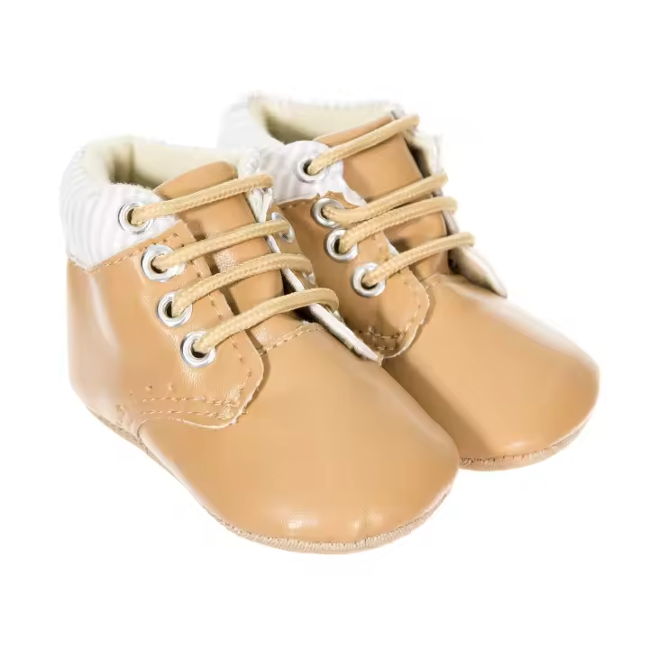 Le Petit Garçon-Zapatillas Abotinadas Flexibles 27C1 para Niño - 1