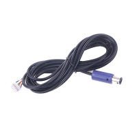 Cable De Control Para Consola De Juegos Game Cube NGC Extensión De Cable De Gamepad Manija De Repuesto Para Consola De Juegos - details 3
