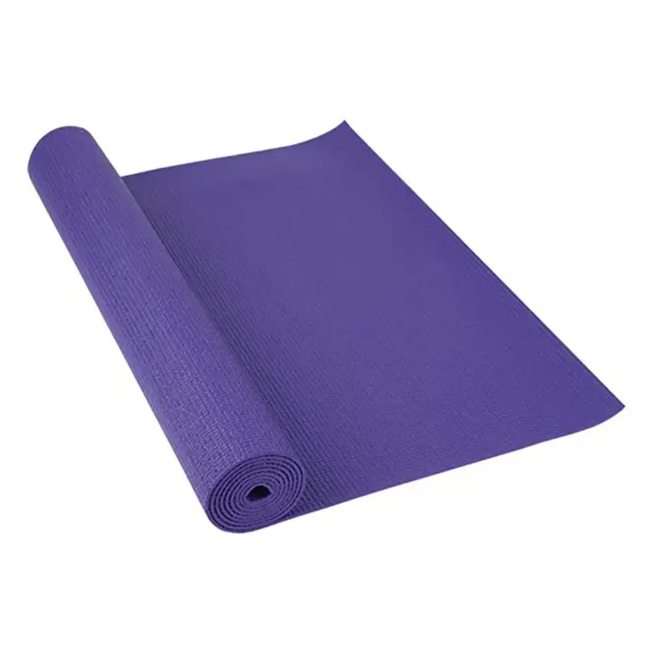 Softee Esterilla Deluxe Para Pilates/yoga 4 Mm - 1