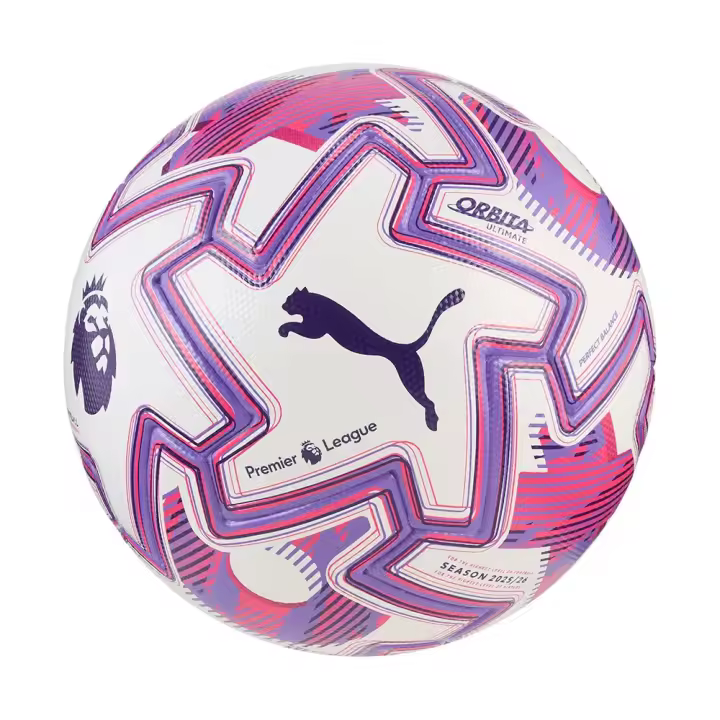 Puma Balón De Fútbol Orbita Ultimate Pl Brilliance Fifa Quality Pro Wp - 1