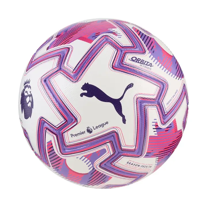 Puma Balón De Fútbol Orbita Ultimate Pl Brilliance Fifa Quality Pro Wp - 1