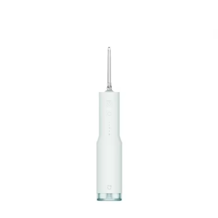 XIAOMI MIJIA MEO703 Limpieza Dental Portátil Agua Jetable F300 Blanqueador De Dientes Limpiador De Dientes Con Tecnología Waterpulse - 1