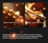 Secador De Pelo Ultrafino Portátil Colorido Moda Ión Negativo Inteligente Profesional Con Frío Y Caliente Para Salón Hogar Hotel - details 8