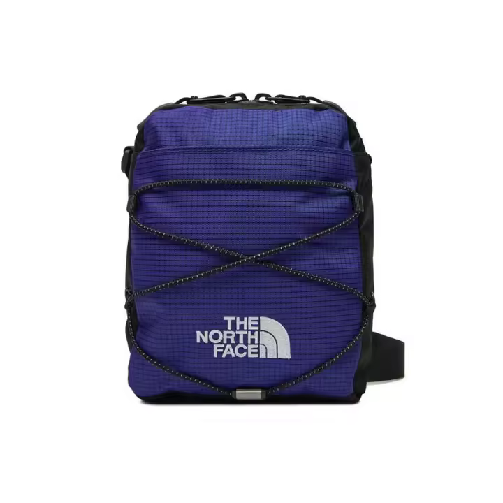 Bolso THE NORTH FACE JESTER CROSSBODY NF0A52UC0IT1 Azul - 1