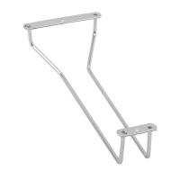 Nueva Organizador De Vajilla De Acero Inoxidable Para Cristales De Vino Rojo Soporte Inverso Para Barra O Pub Alta Calidad Metal - details 37