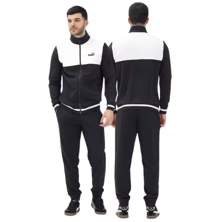 Chandal Puma Ess Track Suit Fz para hombre en color multicolor - 1
