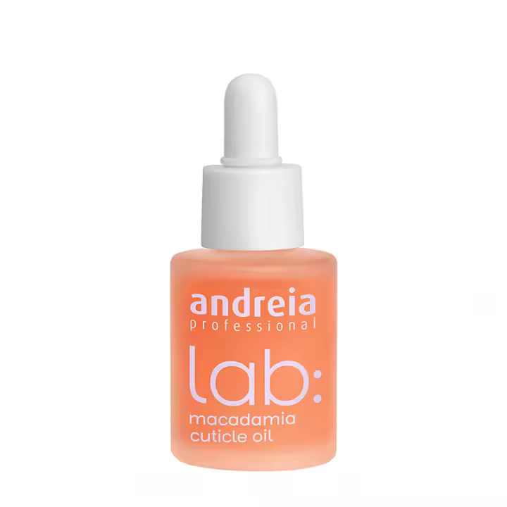 Andreia Professional Lab: Aceite para cutículas de Macadamia 10 5 ml - 1