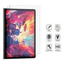 Protector De Pantalla Ultra Transparente Para Lenovo Xiaoxin Pad Studio 11.5 Pulgadas 2 Piezas Vidrio Templado Anti-Rasguños Película Protectora Para PC - details 0