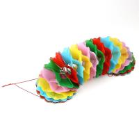 Bolsa De Cambio De Magia Con Velocidad Y Flores Juguete De Velours Para Hacer Apariciones Y Desapariciones Trucos De Mano Cercana Para Niños - details 1
