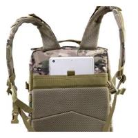 Bolsa de la táctica militar