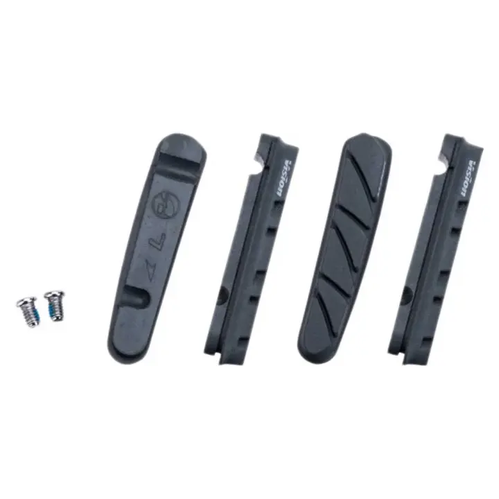 Vision Pastillas De Freno De Llanta Kb 4 Unidades - 1