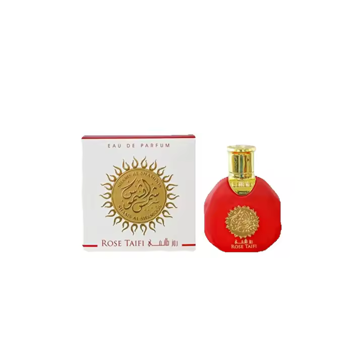 Lattafa Rose Taifi EDP 35ml es una fragancia popular de la marca Lattafa - 1
