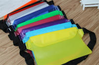 Bolsa De Natación Impermeable Con Funda Para Teléfono Móvil De PVC Capacidad De 2L Para Deportes Acuáticos Y Esquí Bolsa De Hombro Para Bote Y Playa - details 7