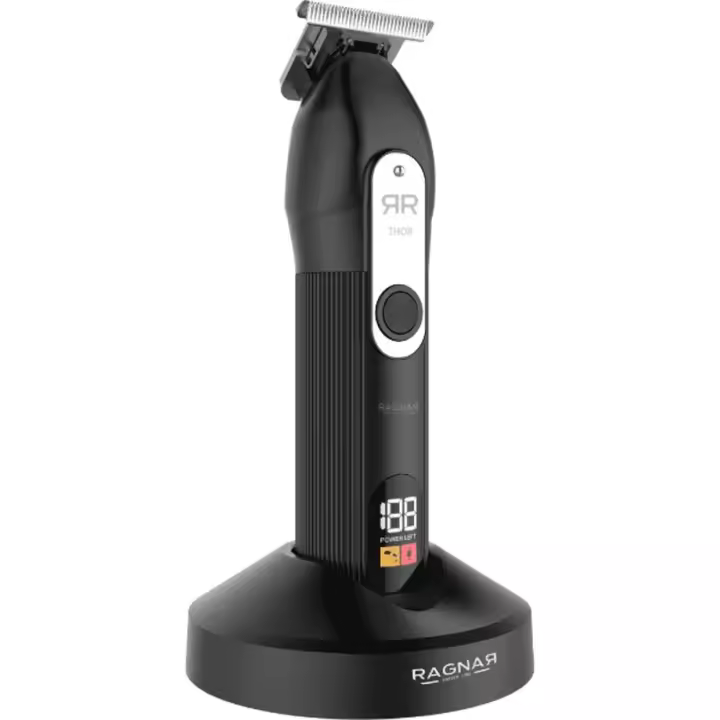 MÁQUINA DE CORTE THOR DE RAGNAR NEGRA (marca: Ragnar Barber Line) - 1