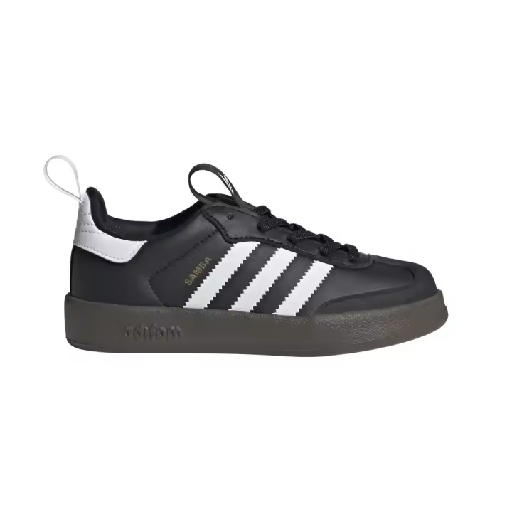 Zapatilla Para Niños Adidas Adifom Samba 360 Negro - 1
