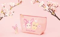 Figura De Acción Mini Mofusand Blind Box Serie De Cerezo Cherry Blossom Juguete Para Fans Y Niños Regalo De Navidad - details 9