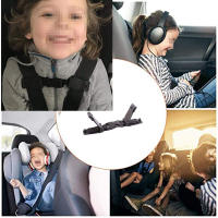 Cinturón De Seguridad Para Niños Durable Con Hebilla De Cuello Torácico Adecuado Para Asiento De Coche Accesorios De Coche Tamaño 16cm - details 8