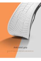 Nuevos Sandalias De Verano Para Hombre Con Suela Suave Y Antideslizante Durable Zapatos De Casa Y Playa Tallas Grandes Flip Flops De Moda - details 7