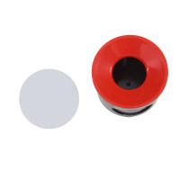 Estante De Almacenamiento Para Cepillo De Dientes Eléctrico Y Lavabo En Baño Adhesivo No Perforado Montado En La Pared Silicone Sin Marcas - details 17