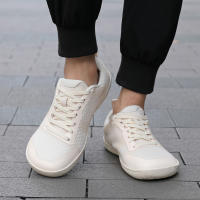 Zapatillas De Correr Para Hombre Y Mujer Confort Transpirables Zapatillas Deportivas Casuales Suaves Para Caminar Y Gimnasio Con Punta Ancha - details 9