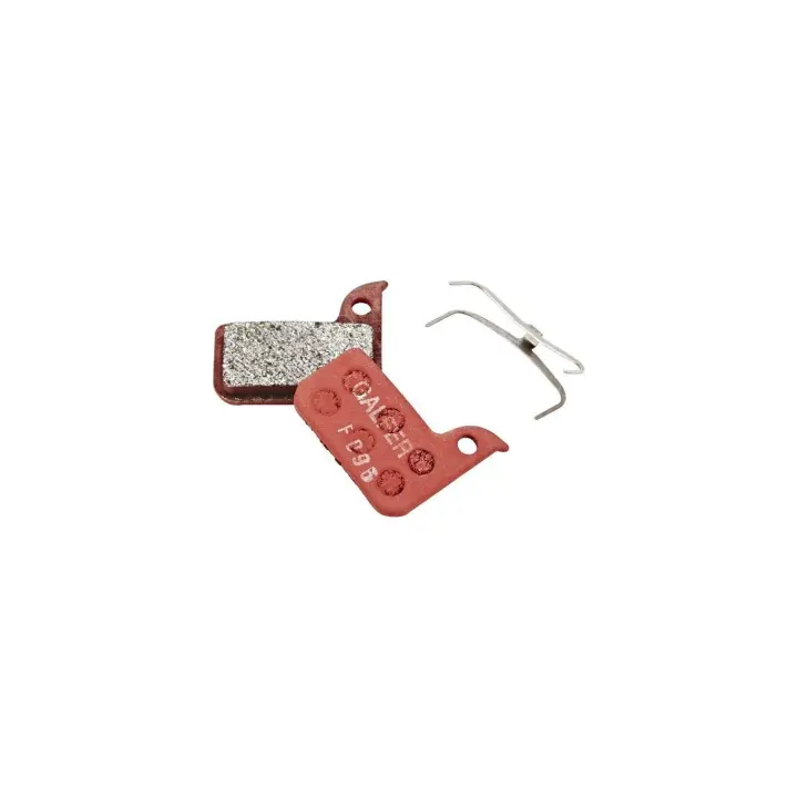 Pastilla de freno para freno de Disco Galfer FD469 G851 para SRAM Red 22 - 1