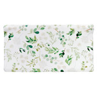 Funda Para Mudanza Ultra Suave Y Limpiable Cubierta De Mesa De Cambio Segura Y Estilosa Para Bebé Adecuada Para 0-24 Meses - details 5