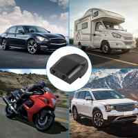4Pcs Silbato De Advertencia De Ciervo Dispositivo Portátil Repelente De Ciervos Mini Silbato De Seguridad Para Coche Resistente Al Clima - details 4
