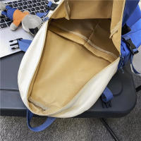 Mochila GRANDE para hombre y Mujer, Morral de viaje at La Moda para Amantes del orden portáthil, para adolescentes - details 28