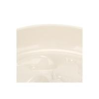 PETTOM Comedero Antivoracidad para Gatos Perros Pequeños, Cuenco Tazon Platos Interactivo con Fondo Antideslizante para Comida Lenta Gato Mascotas Perro Pequeño 16x16 cm - details 2