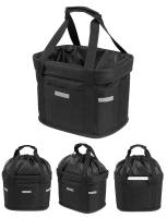 Bolsa De Bicicleta Frontal Desmontable Impermeable Porta Mascotas Accesorios De Bicicleta Bolsa De Mango De Manillar Para Bicicleta - details 13