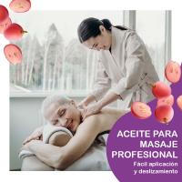 Aceite Natural de Semillas de Uva Prensado en Frío | Hidratante Cabello y Piel | Cuidado Diario - B.O.T Cosmetic & Wellness - details 2