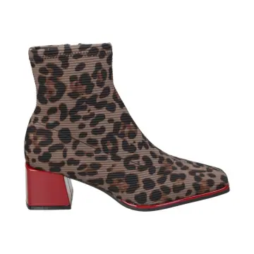 BOTAS Y BOTINES GIOSEPPO MULLIKEN NEGRO