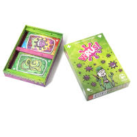 Virus! Juego De Cartas Edición Española +8 Años Expansión Evolution Juego Mas Contagioso Del Mercado Para Jóvenes Y Adultos - details 9