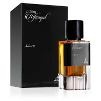 Perfume Árabe 100% Original Paris Corner Unisex Rifaaqat Adorn EDP 2.8oz | Fragancia Exquisita y Elegante con Notas Cítricas, Amaderadas y Florales para Personas Sofisticadas y Únicas - details 1