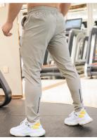Pantalones Deportivos De Verano Para Hombre Seda Helada Ultrafina Secado Rápido Transpirables Para Correr Y Fitness - details 22