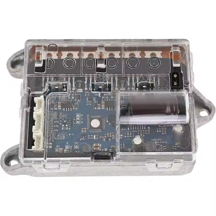 Enhanced V3.0 Controller Main Board Esc Switchboard For M365 1s Essential Pro Pro 2 Mi3 Electric Sc - 1