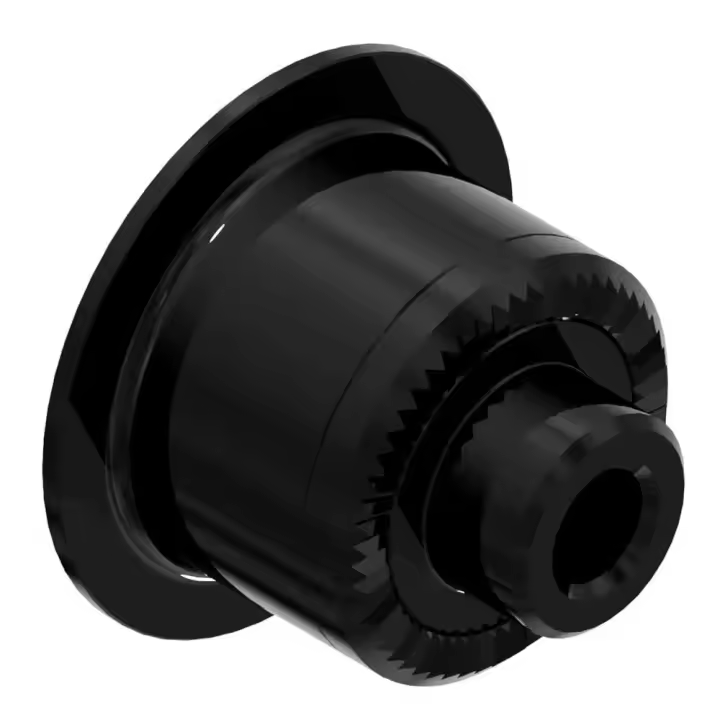 Dt Swiss Adaptador De Rueda Trasera Campagnolo Para Carretera Izquierdo Qr - 1