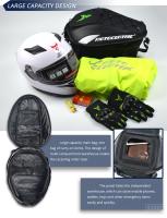 Bolsas De Silla Impermeables Para Motocicletas Equipaje De Viaje Multifuncional Moto Bag Racing Bolsa De Moto Accesorios De Motocicleta - details 8