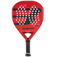pala de padel bullpadel xplo comfort 2025 + regalos - details 0