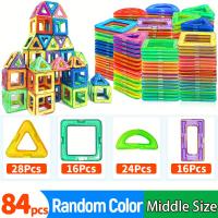 Juguete Educativo Creativo DIY Para Niños Y Niñas Con Coordinación Mano-Ojo Magnética Juguete De Estudio Para Cumpleaños Y Día De Halloween - details 9