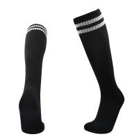 Calcetines De Fútbol Para Niños Y Niñas Calidad Superior Medias Largas Hasta La Rodilla Algodón Para Béisbol Correr Deporte Talla Adecuada Para Zapatos EUR 32-37 - details 15