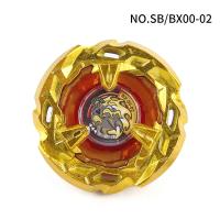 Juguete Beyblade Burst Gyro X Takara Tomy BX001 BX00 BX14 BX13 Metal Mini Zócalo De Giración Para Jóvenes Y Adultos - details 9
