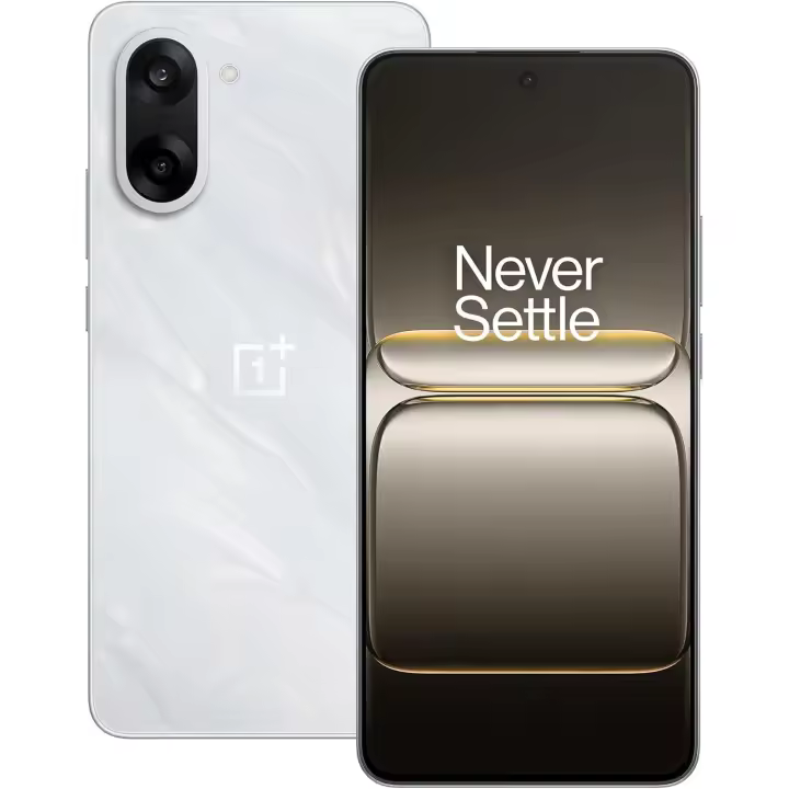 OnePlus Nord CE5-5G Storage 50MP Camera SIM-Free. Disponible en color Infinity black y Marble Mist. - 1