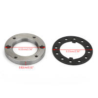 Artudatech 4026402J10 &4026202J10 Tornillo De Bloqueo De Eje Para Nissan Patrol Gu Gq Y60 Y61 Pieza De Repuesto Para Automóviles - details 0