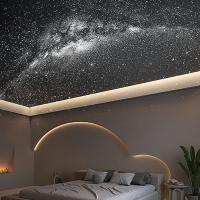 Proyector De Estrellas Planetario Para El Hogar Luz Nocturna Galaxia Ajustable De 360° Con Altavoz Bluetooth Para Dormitorio Regalo De Cumpleaños Para Niños - details 8