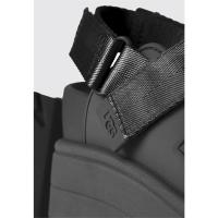 UGG GoldenRise Sandalias Con Plataforma Mujer Negro - details 2